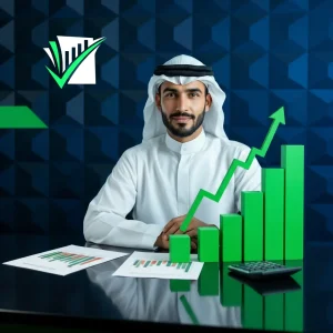 المهارات الرئيسية لرئيس الحسابات