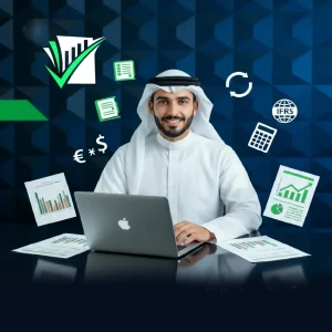 اساسيات المحاسبة لغير المحاسبين