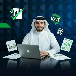شهادة اخصائي ضريبة القيمة المضافة