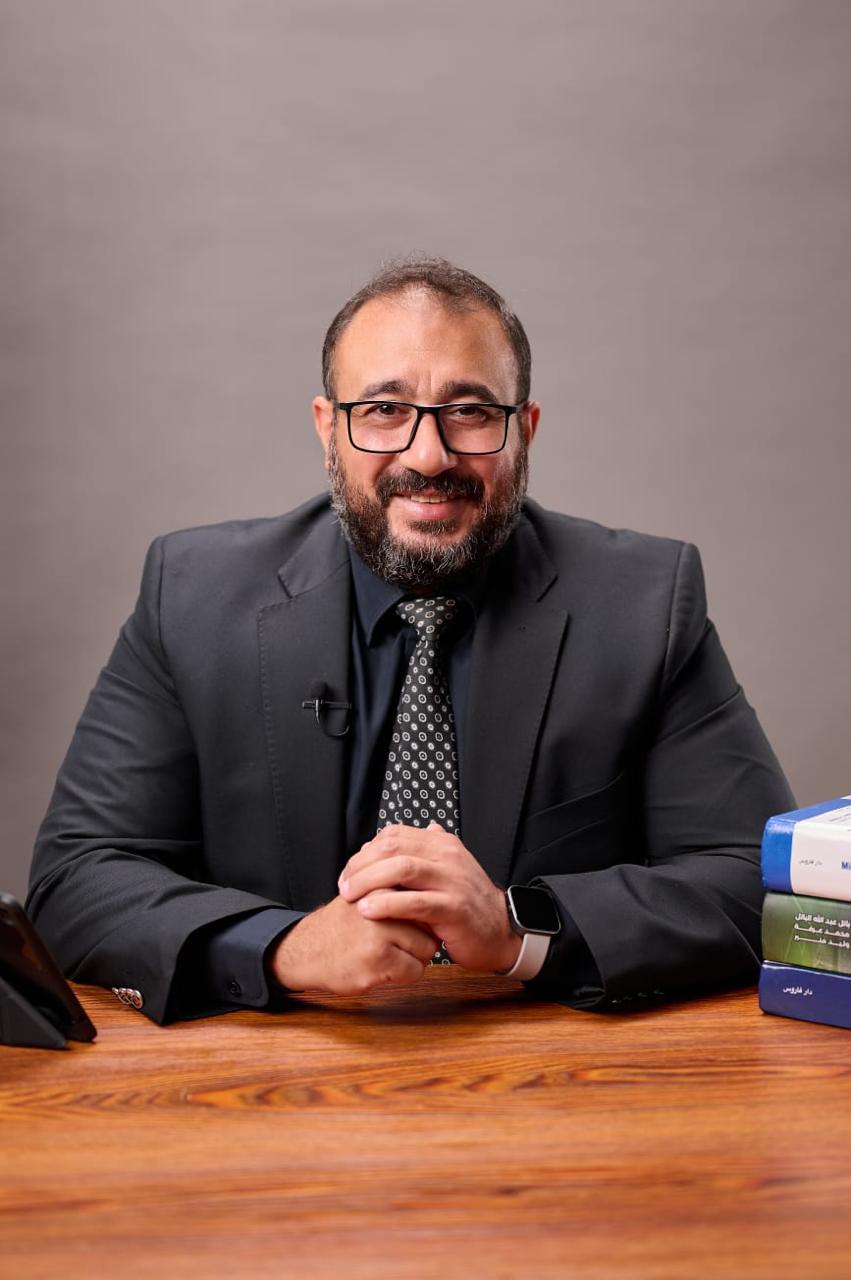 برنامج مهارات الحوكمة